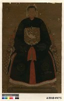 藏品(祖媽像)的圖片